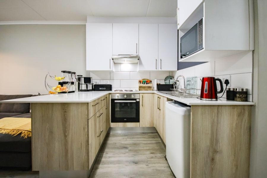 2 Bedroom Property for Sale in Haasendal Western Cape